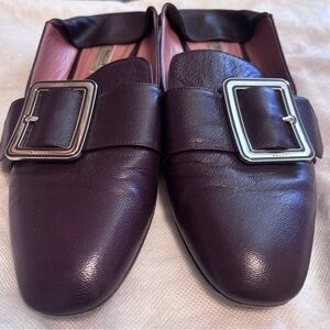 Gorgeous Vintage Bally Loafers!